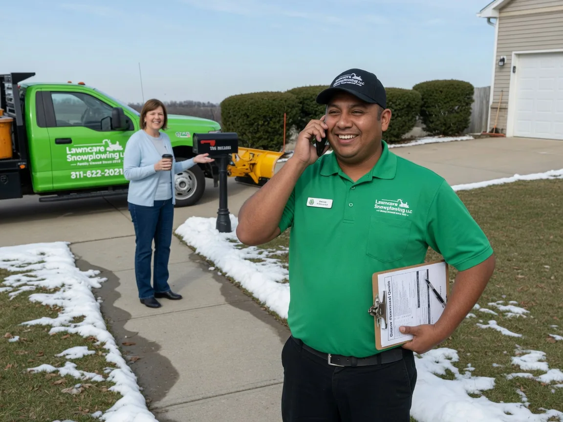 Lawn Care Services By Expert Landscaper Holdrege, NE FAQs